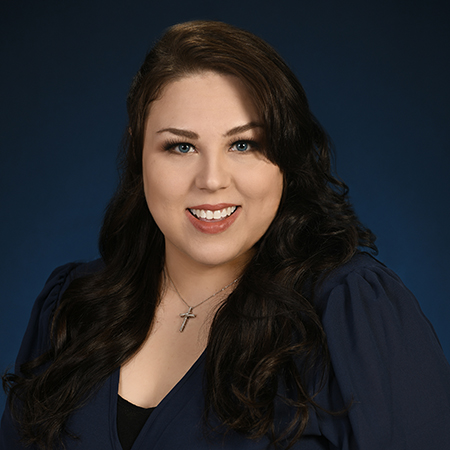 Meghan Guthrie