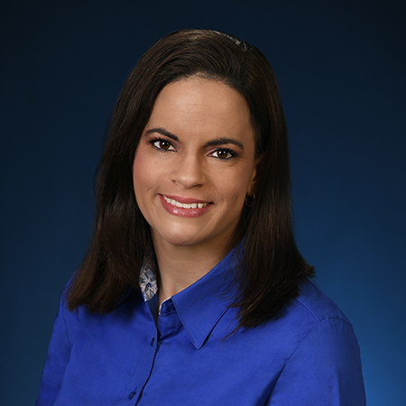 Sheryl Bredeson