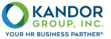 Kandor Group, Inc. Your HR Business Partner logo